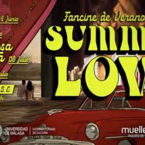 programacion fancine de verano malaga 2026