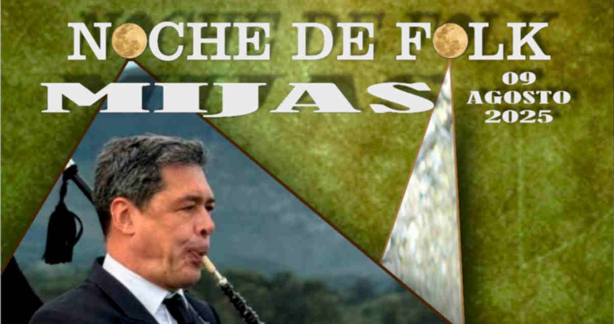 noche de folk mijas 2025