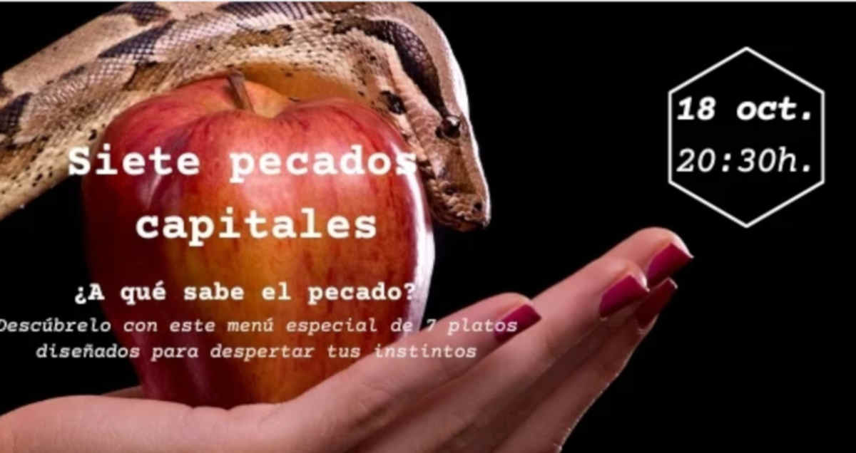 7 pecados yuba