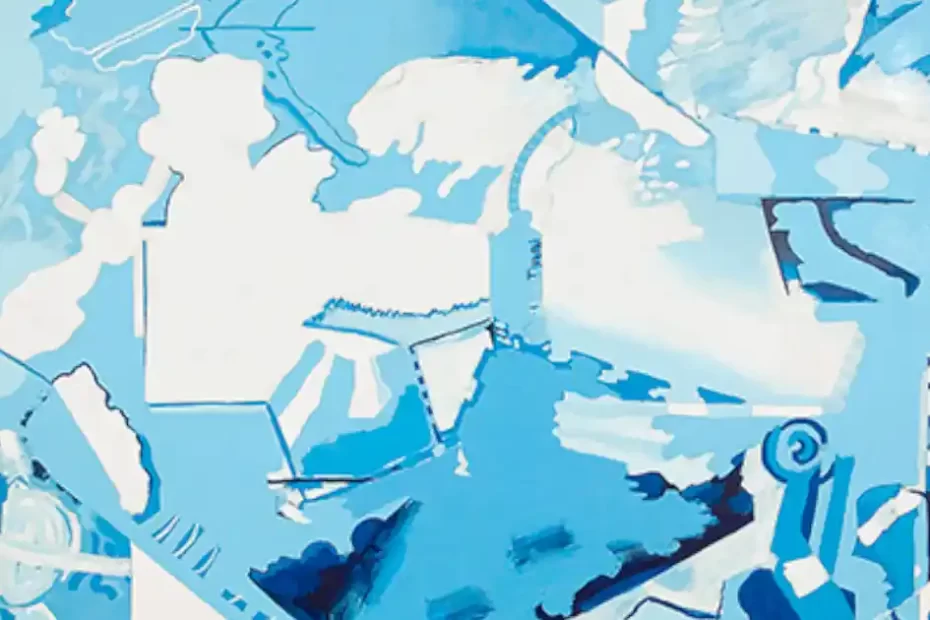 Archipiélago exposicion museo thyssen