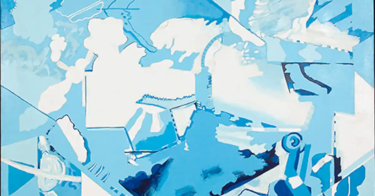 Archipiélago exposicion museo thyssen