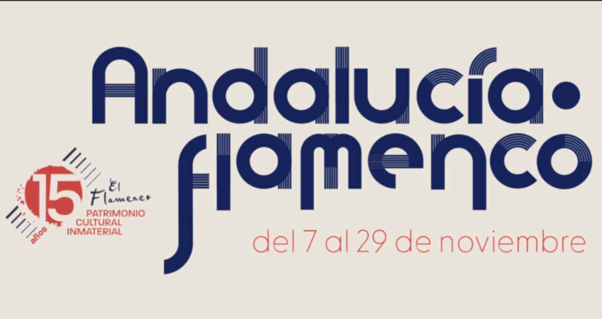 programa ciclo andalucia flamenco malaga 2025