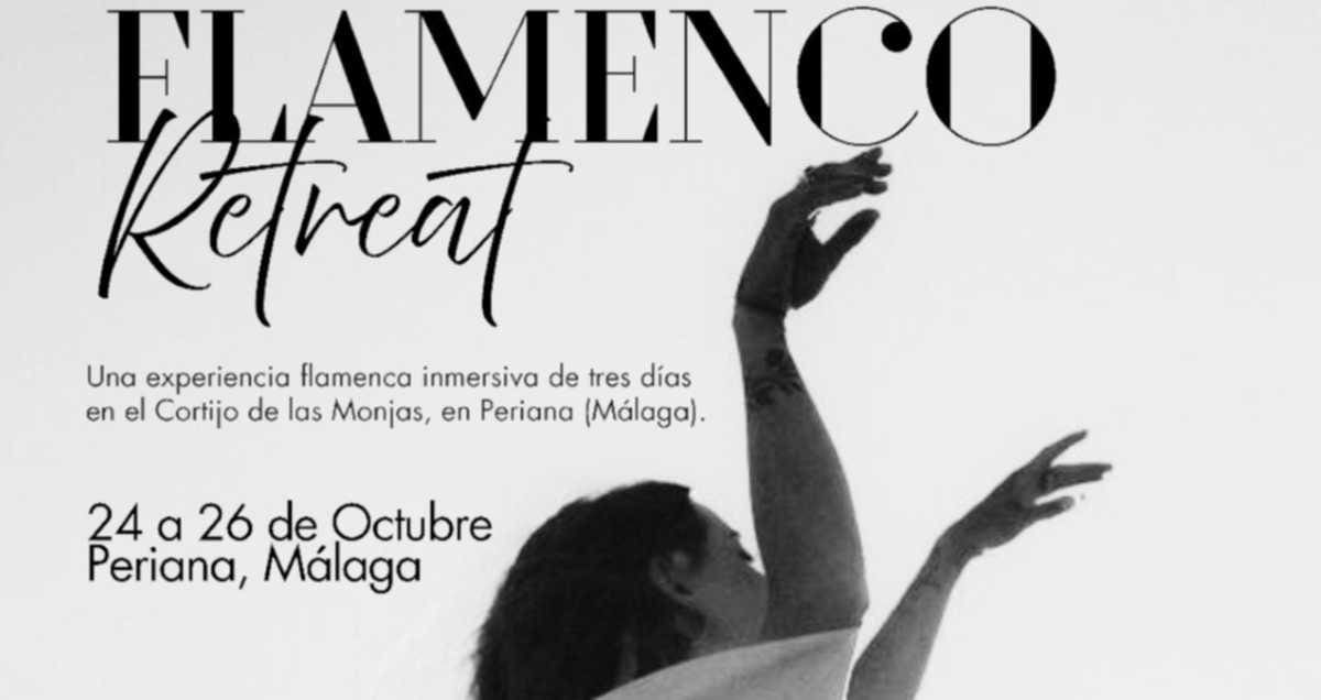 retiro flamenco retreat