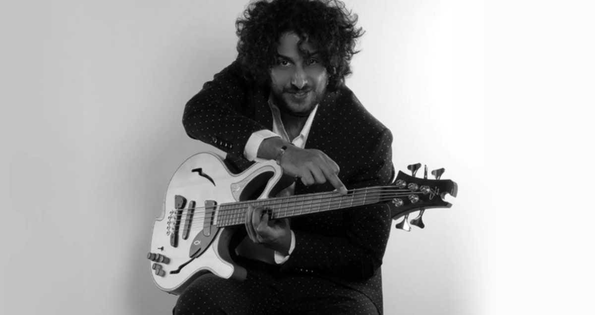 julian heredia quartet concierto jazz flamenco malaga