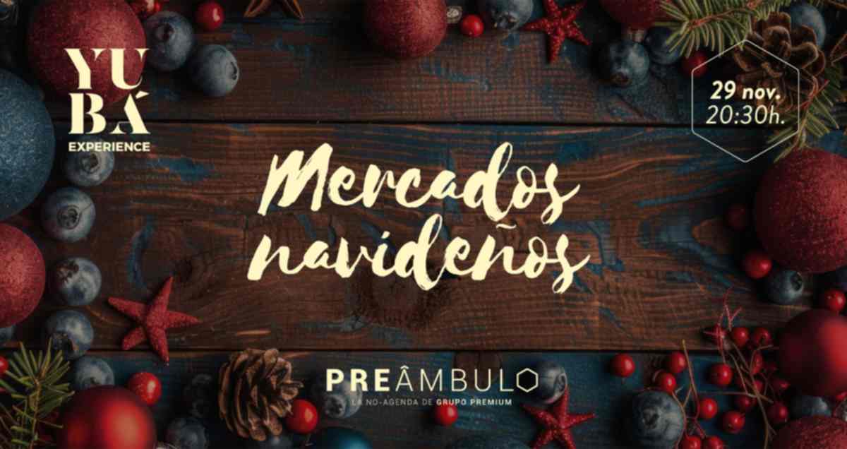 mercados navideños yuba 2025 mercados navideños yuba 2025