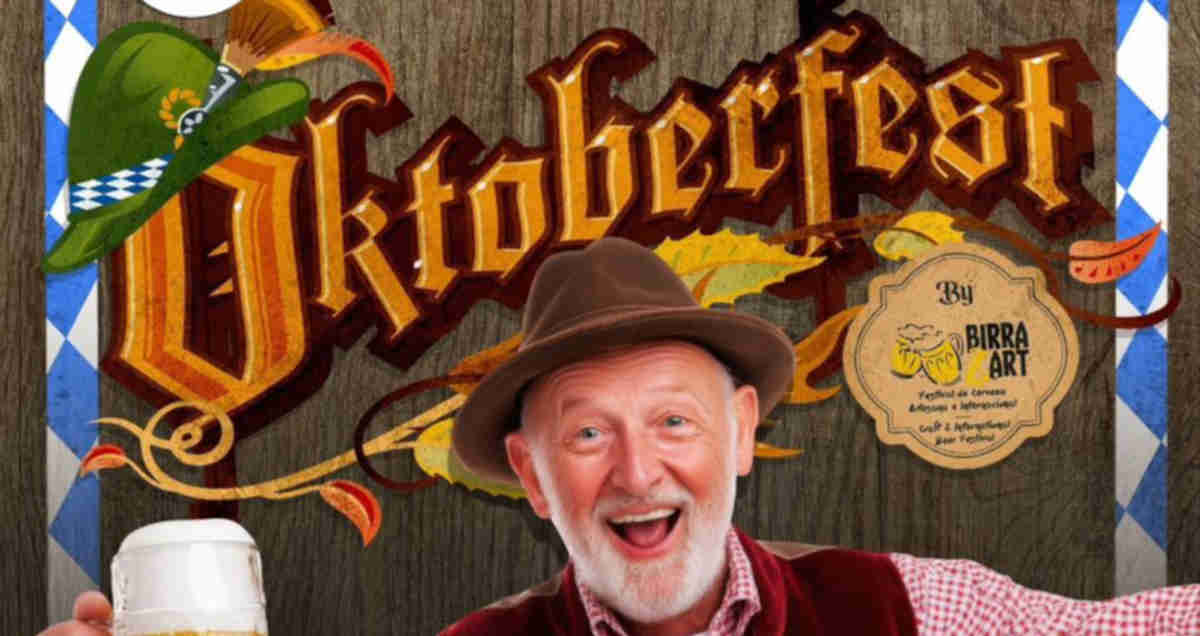 oktoberfest rincon de la victoria malaga