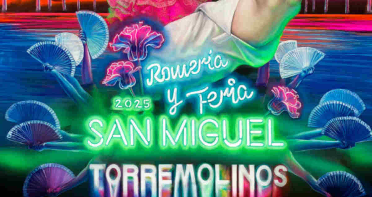 programa feria romeria torremolinos 2025