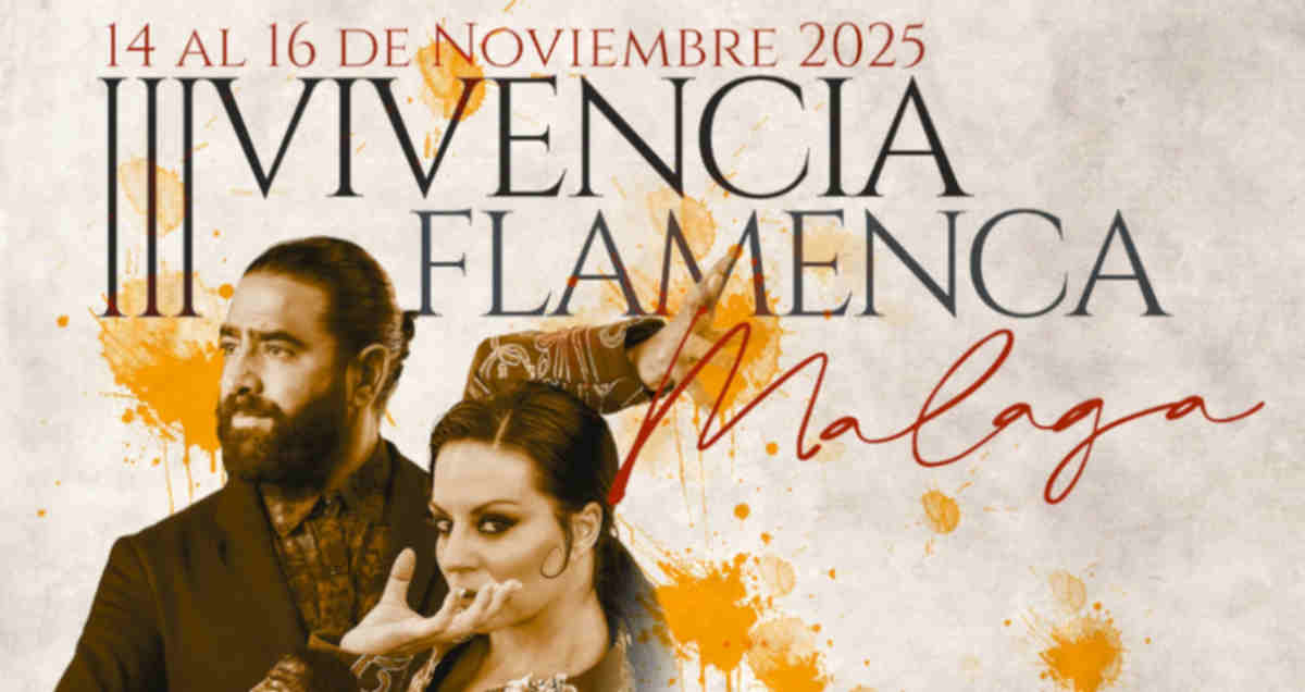 programa vivencia flamenca 2025