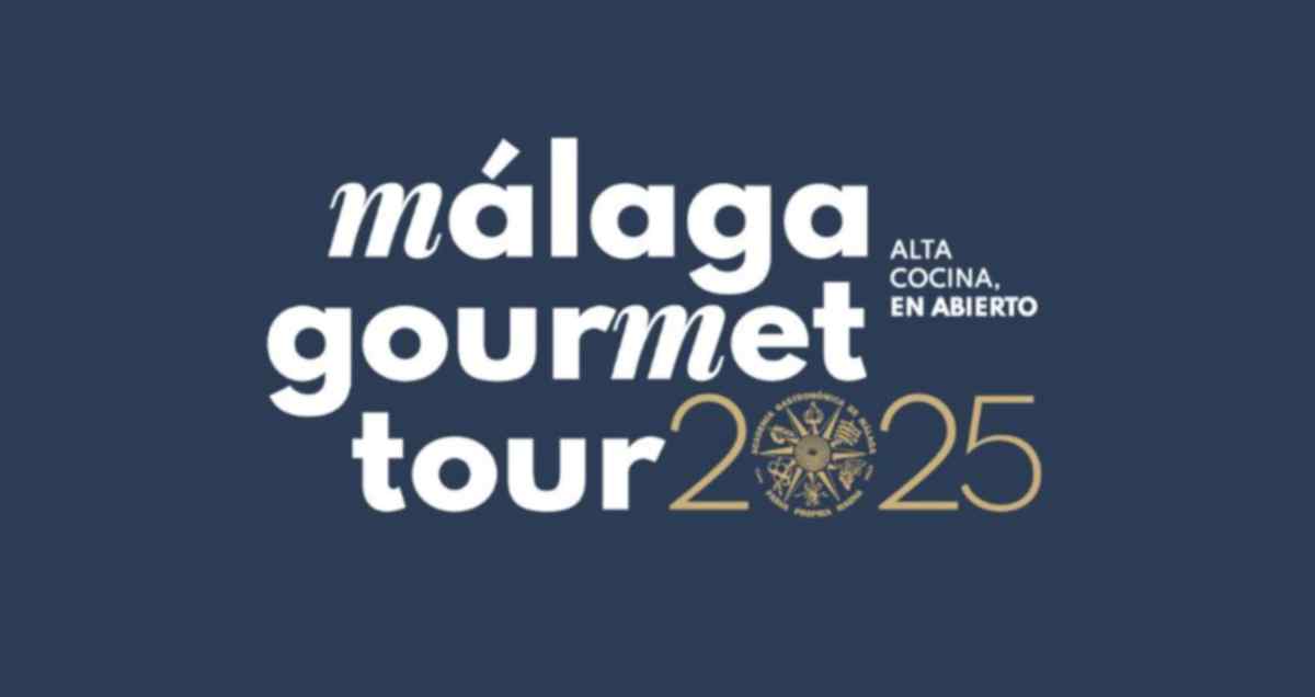 FESTIVAL MALAGA GOURMET TOUR