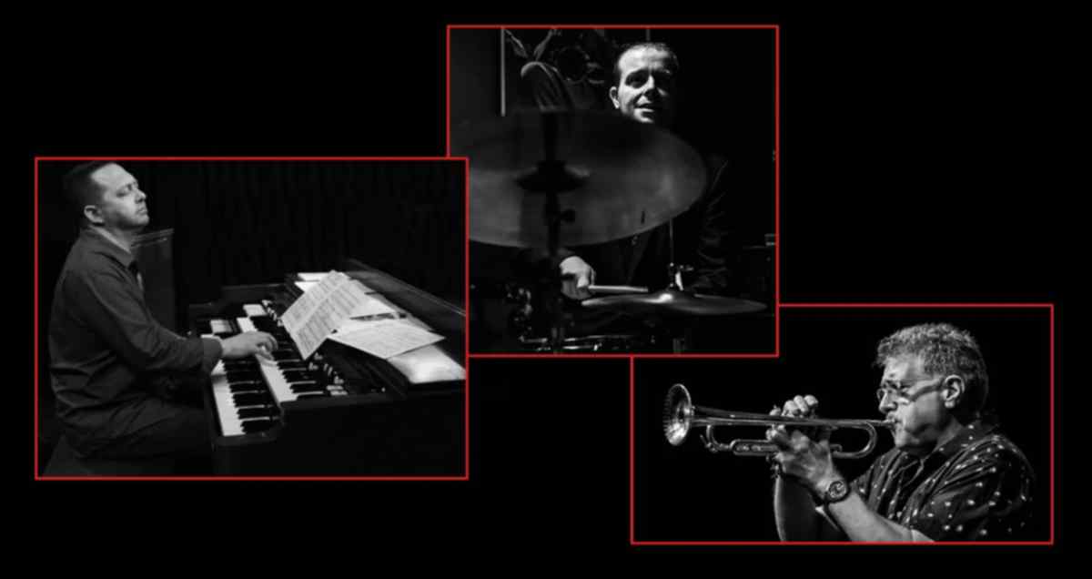 Pat Bianchi jazz malaga