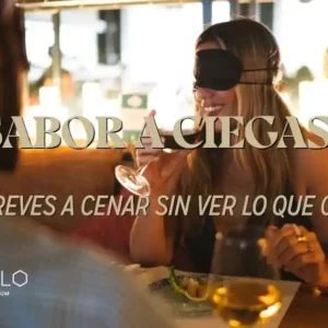 SABOR A CIEGAS BATIK ABRIL 2026