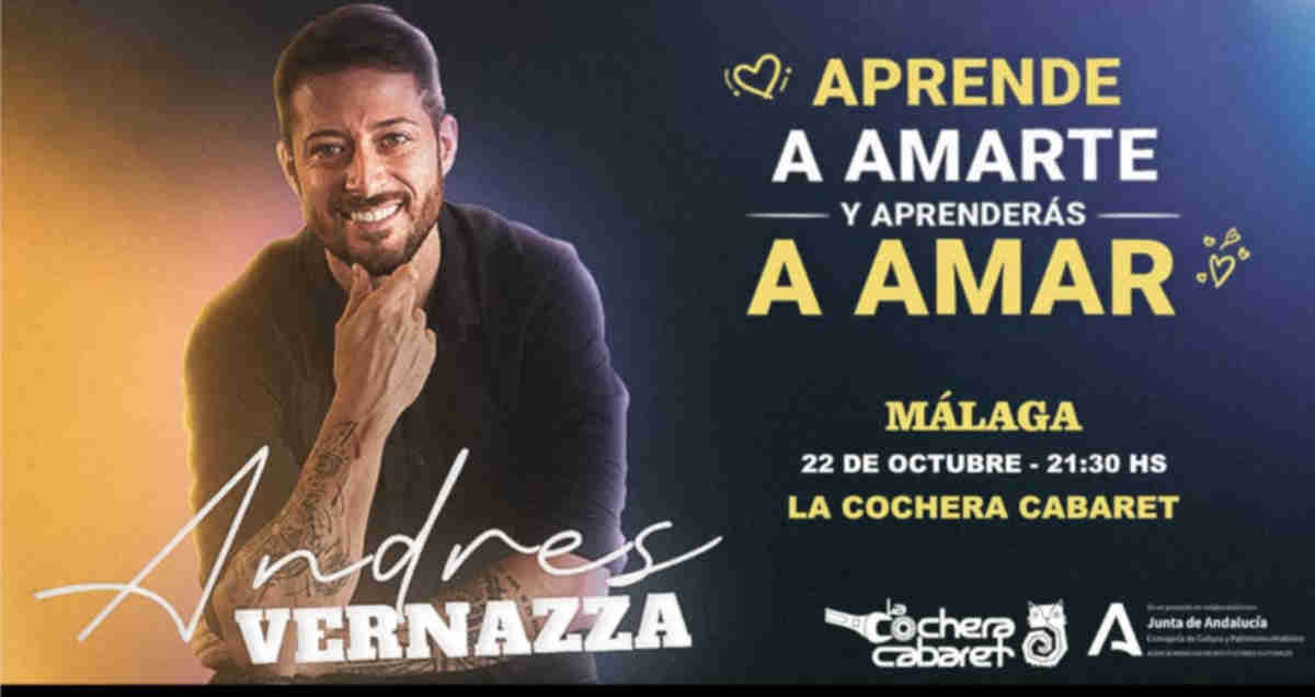 andres vernazza malaga