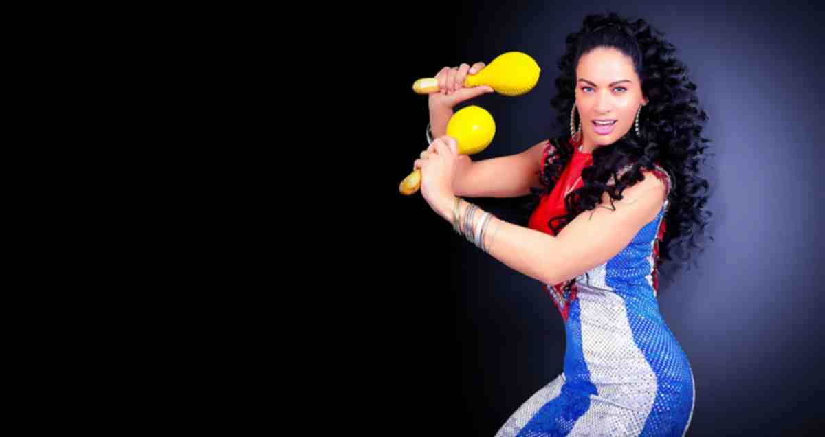 arahi cuban jazz malaga