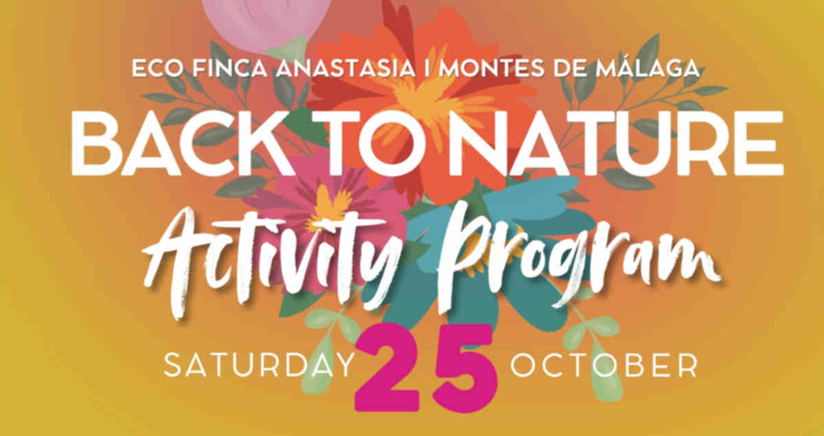 back to nature fest