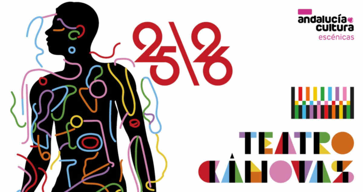 Programación Teatro Cánovas de málaga