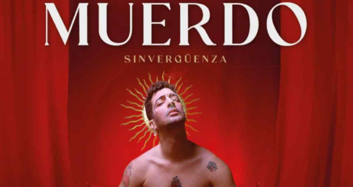 concierto muerdo malaga