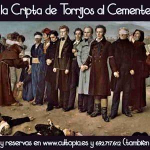 excursion cripta de torrijos diurna cultopia