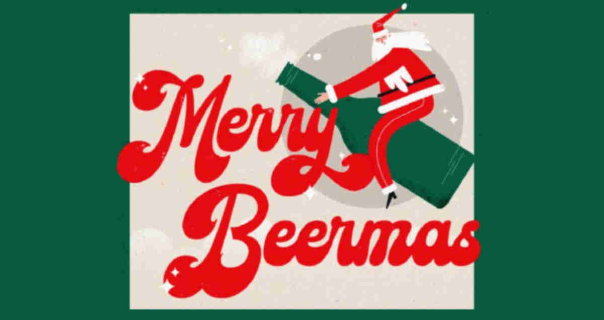 festival cerveza alhaurin merrybeermas