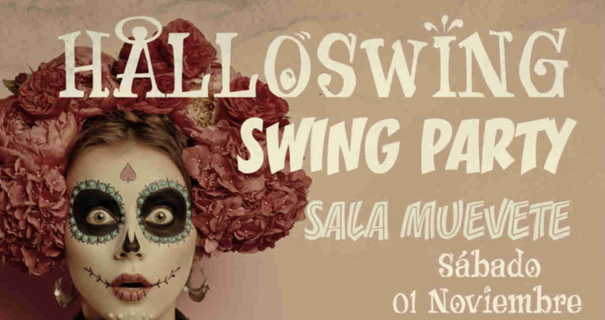 halloween sala muevete malaga 2025