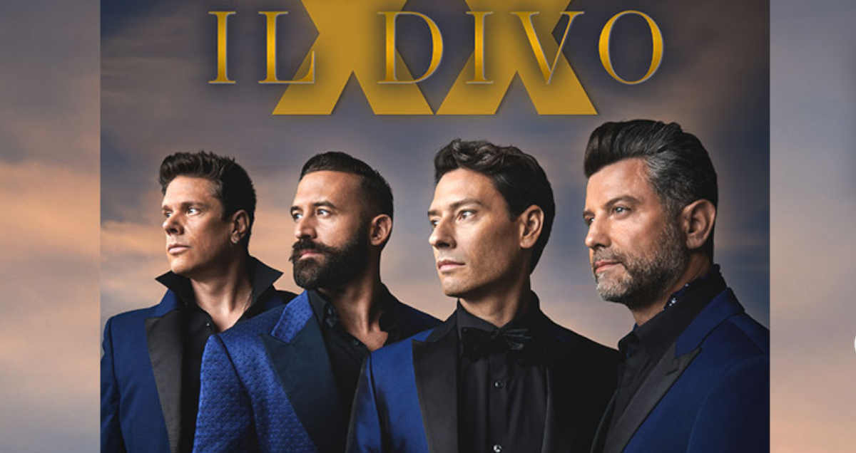 il divo concierto malaga