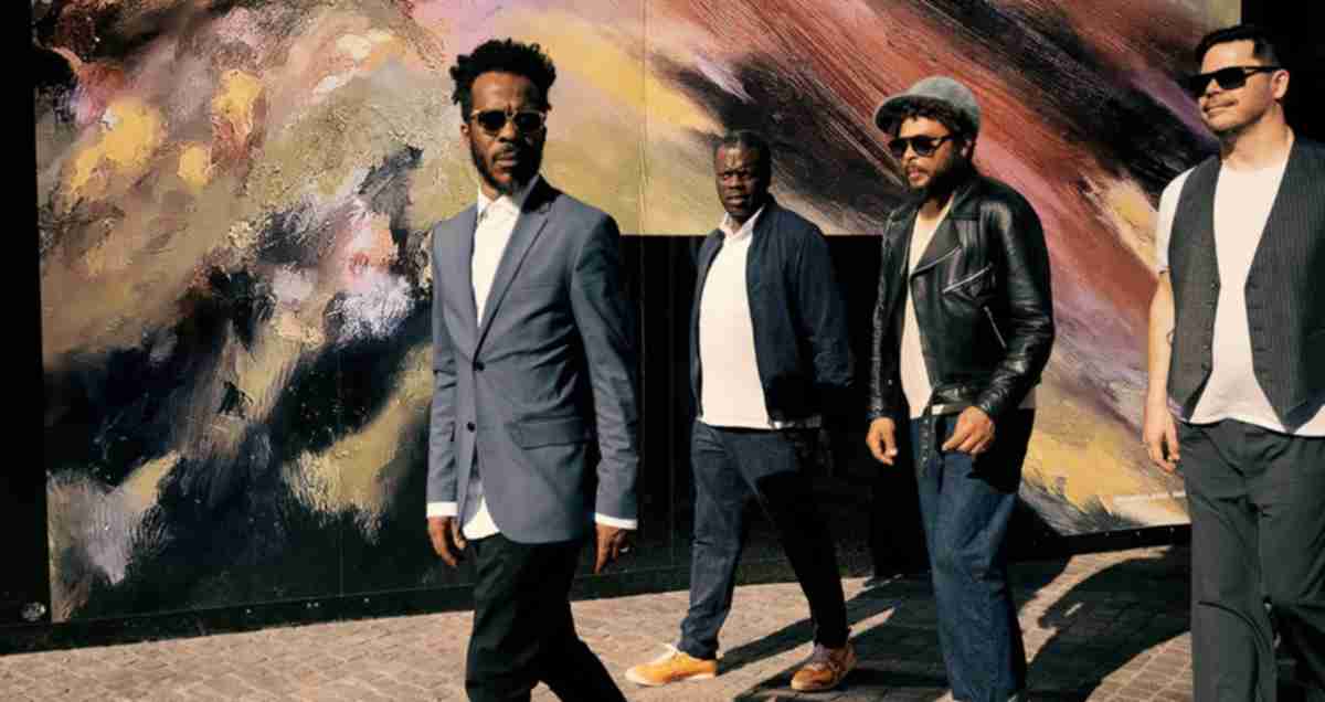 joe sander jazz malaga