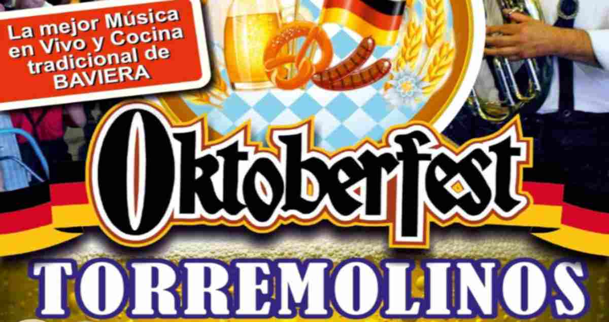 oktoberfest torremolinos