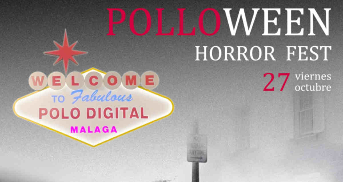 programa polloween malaga 2025