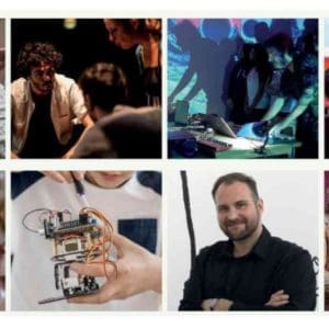 talleres aula abierta fundacion unicaja malaga