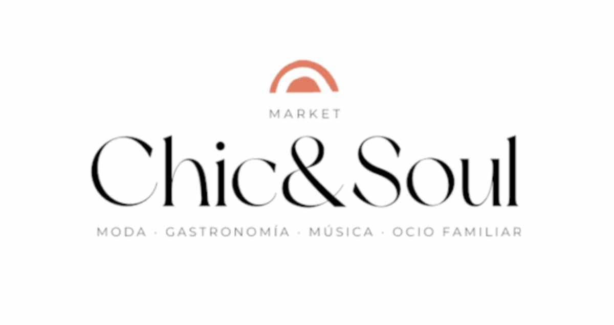 CHIC SOUL MARKET