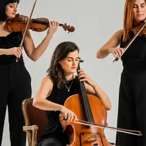 CONCIERTO TRÍO LEHMBERG MALAGA