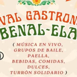 festival benal ela