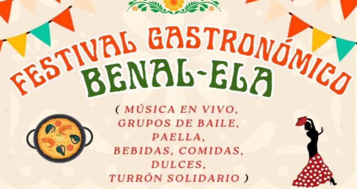 festival benal ela