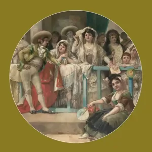 concierto pinceladas musicales mayo museo thyssen malaga