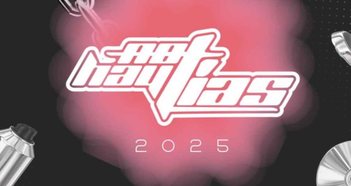 festival no hay tias 2025 malaga