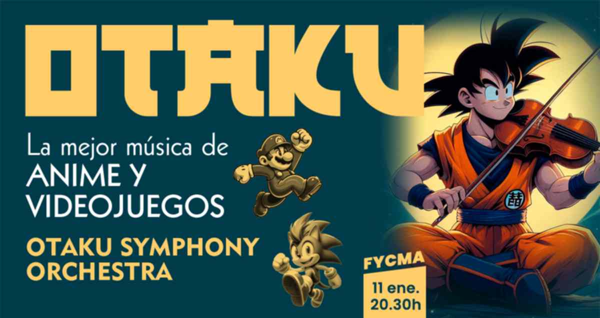 musica otaku malaga musica otaku malaga