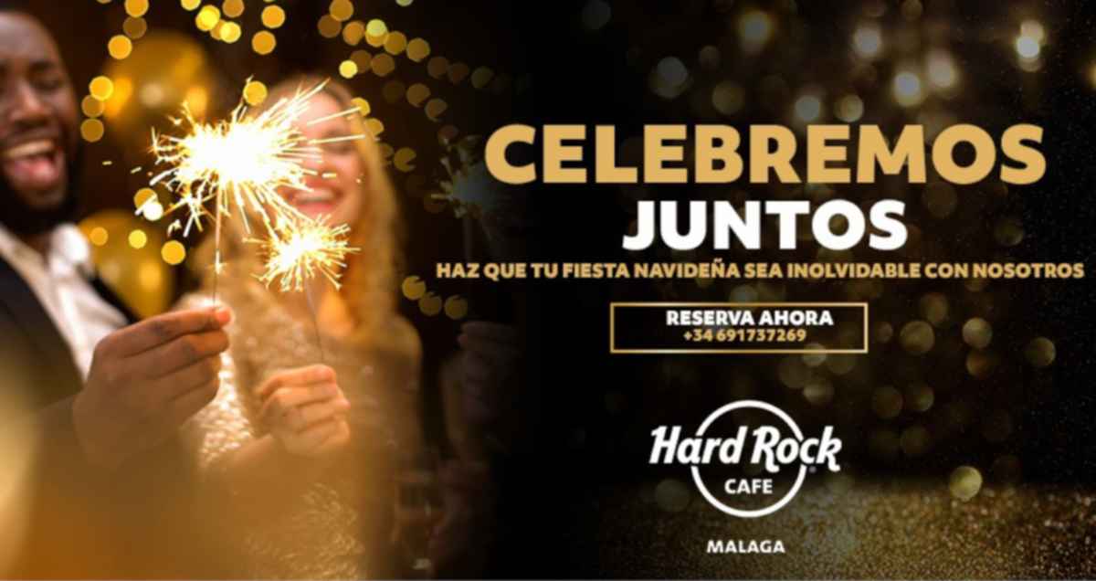 navidad en hrc malaga 2025 navidad en hrc malaga 2025