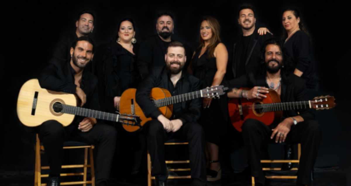 puro cadiz flamenco malaga