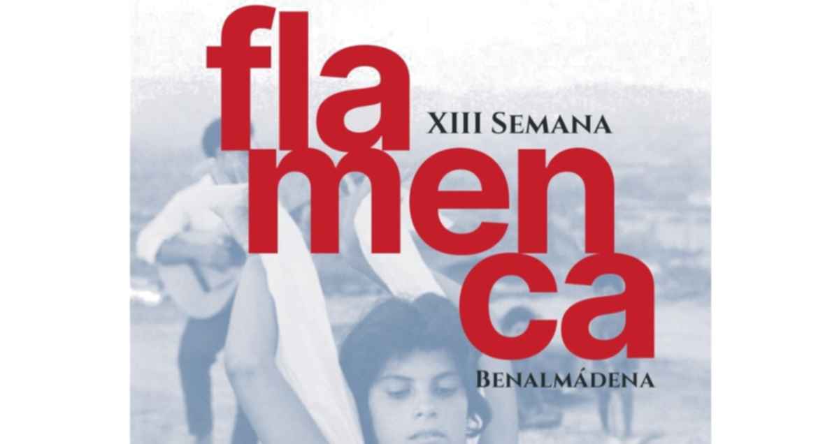 programa de la semana flamenca benalmadena 2025