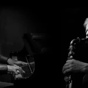 Carl Winther Trio feat Perico Sambeat concierto jazz malaga