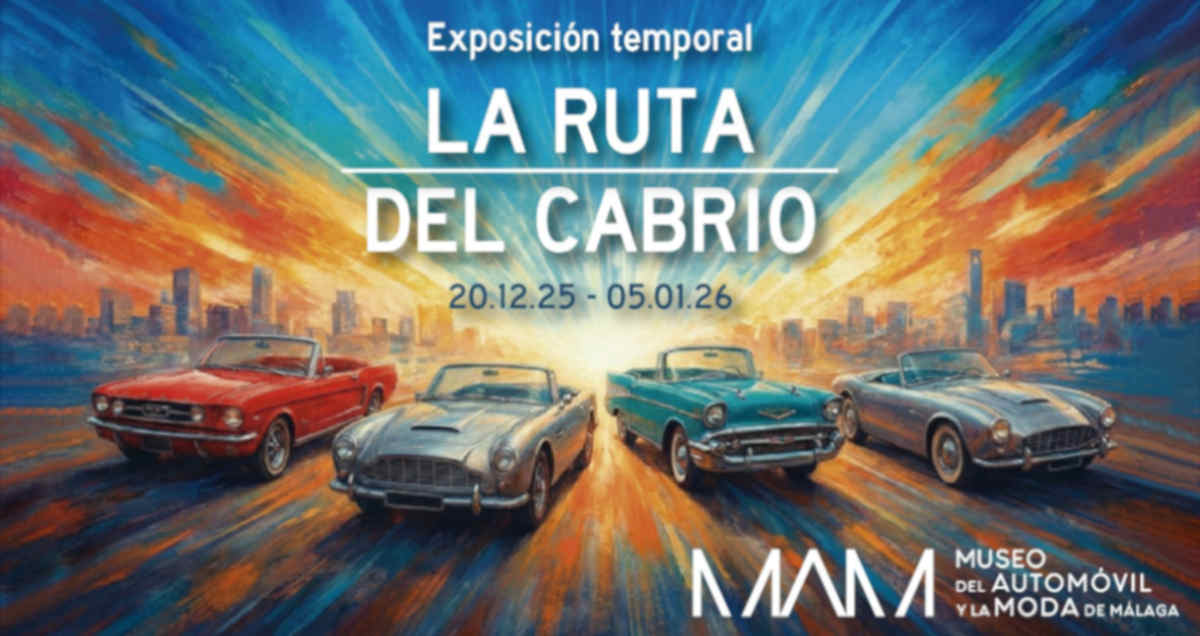 exposicion RUTA DEL CABRIO