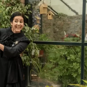 FECHA Y RESERVA VISITA TEATRALIZADA HACIENDA EL ALAMO MALAGA