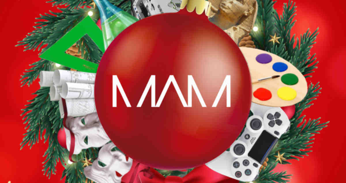 campamento navidad museo automovil malaga 25 26