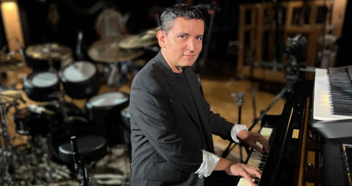 jorge vera concierto jazz malaga