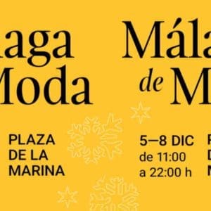 market malaga de moda 2025