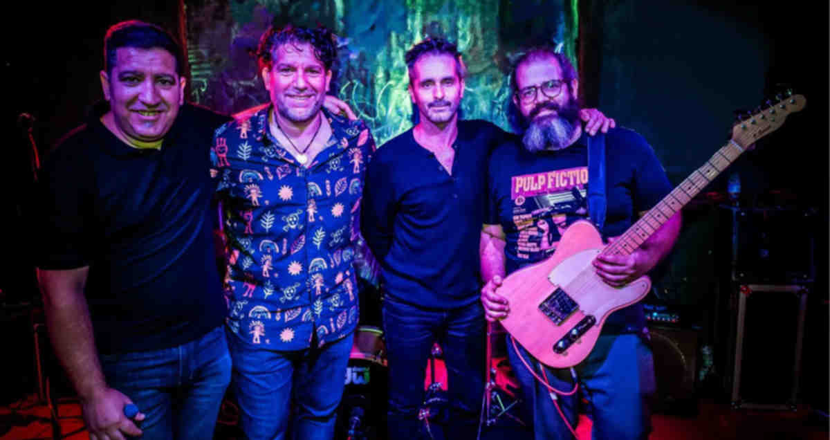 trio del saco concierto malaga