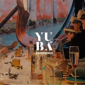 EVENTO RESTAURANTE YUBA NALAGA MARZO 2026