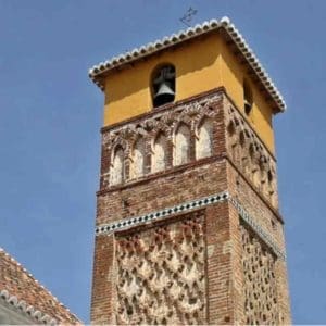 FIESTA SAN ANTON ARCHEZ