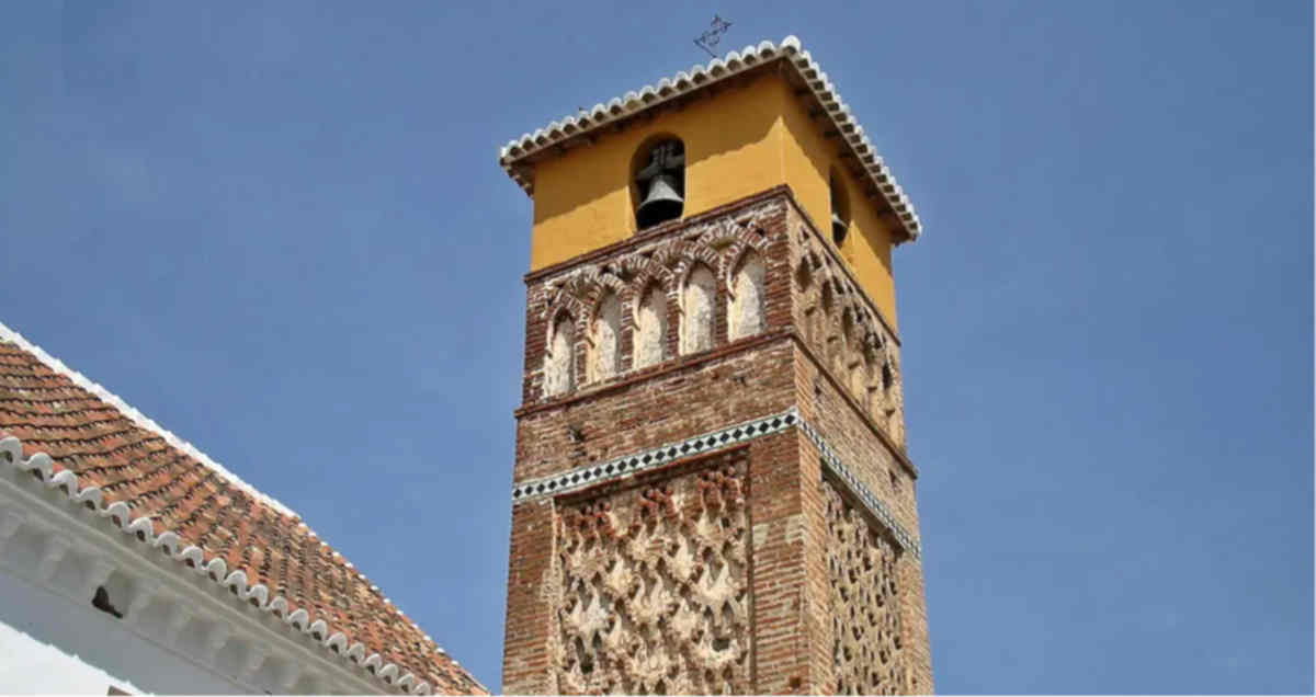 FIESTA SAN ANTON ARCHEZ