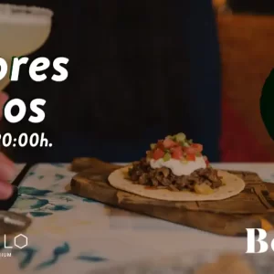 LATINO BENDITO ABRIL 26