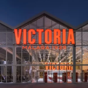 Visita guiada y catas en la fabrica de cervezas Victoria en Málaga